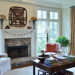 Bringing the Outside In | Our Great Room Renovation … per Britt
