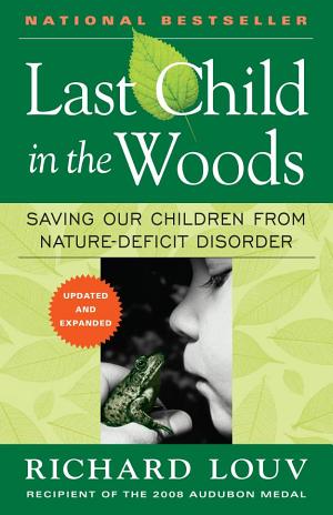 Last Child In the Woods Cover Image