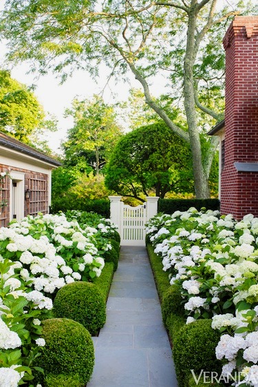 Inspiring Gardens...Veranda - Redeem Your Ground | RYGblog.com