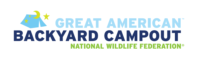 Great American Backyard Campout (Backyard Camping) - Redeem Your Ground | RYGblog.com (http://www.nwf.org/Great-American-Backyard-Campout.aspx)