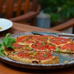 Easy & Oh-So-Tasty Tomato Pie Recipe