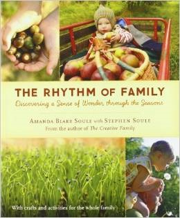 The Rhythm of Family...Natural Bug Spray - Redeem Your Ground | RYGblog.com & SouleMama.com