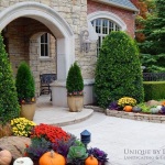 Tips for Fall Container Gardening – Helen Weis | Unique by Design