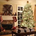 Deck the Halls…Scott Family Christmas Traditions