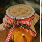 How to Make Homemade Mulling Spices … the Perfect Teacher Gift or Hostess Gift this Christmas!