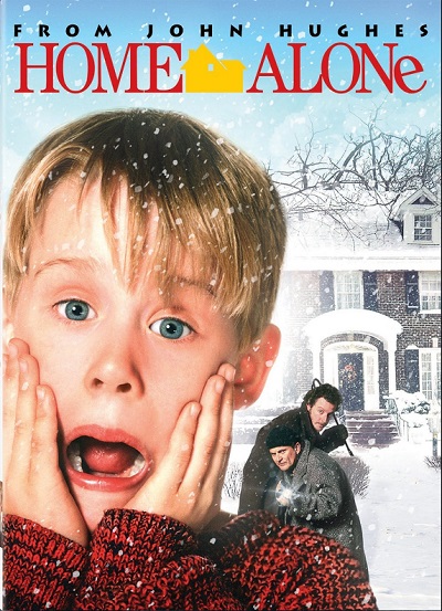 Top Christmas Movies - Redeem Your Ground | RYGblog.com
