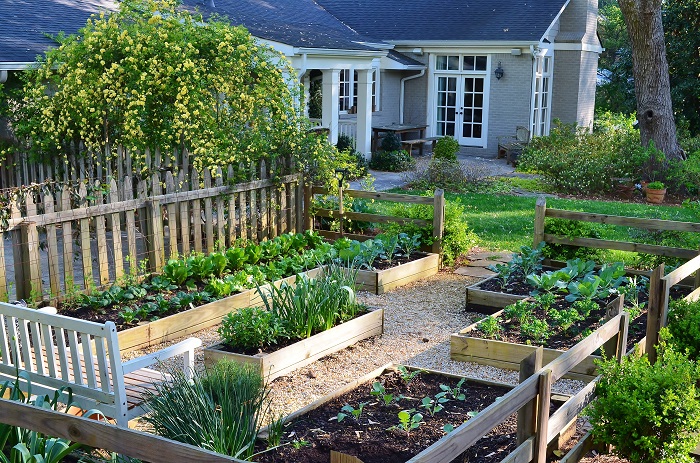 Material Options for Raised Beds - Redeem Your Ground | RYGblog.com