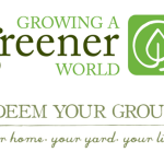 [EXCITING NEWS] RYG Is Joining the “Growing a Greener World” Team