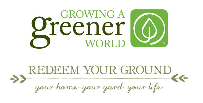 Growing a Greener World & Redeem Your Ground | RYGblog.com