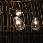 Crazy Easy & Cheap DIY Outdoor Lighting Project