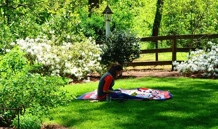 When & How to Prune Azaleas - Redeem Your Ground | RYGblog.com