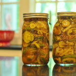 Tasty & Very Easy Bread and Butter Pickle Recipe
