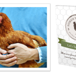 The new phonebook is here! The new phonebook is here!  Well, not really…but our new Chicken eBook is!!!