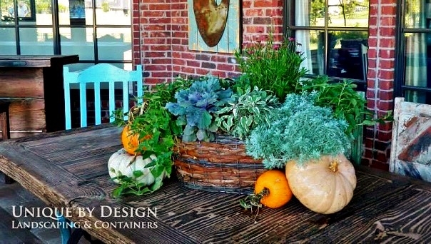 5 Fall Gardening To-Do's - Redeem Your Ground | RYGblog.com