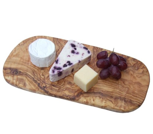 Cheese Board - Redeem Your Ground | RYGblog.com