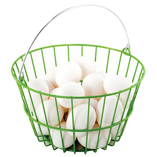 Egg Basket - Redeem Your Ground | RYGblog.com