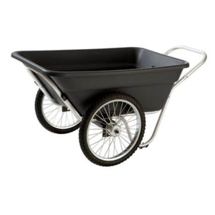 Garden Utility Cart - Redeem Your Ground | RYGblog.com
