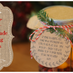 How to Make Homemade Mulling Spices…the Perfect Hostess or Teacher Gift this Christmas