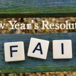 New Year’s Resolutions Often FAIL because the are Impotent & Uninspired