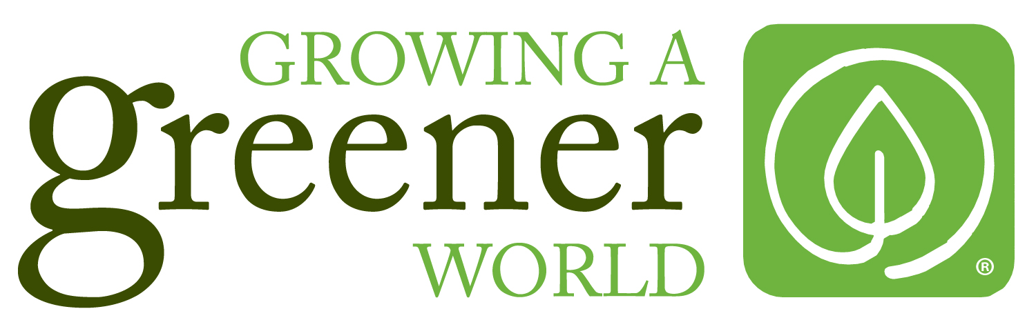 Growing a Greener World & Redeem Your Ground