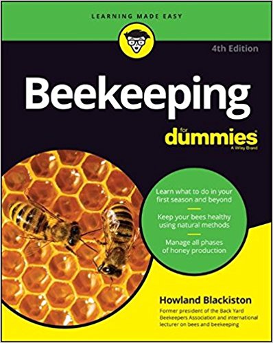 Beekeeping Basics - Beekeeping for Dummies ... Redeem Your Ground | www.RedeemYourGround.com