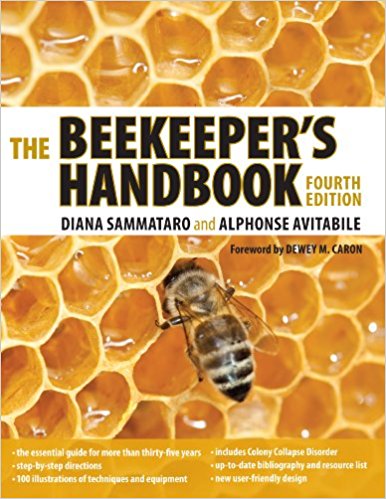 Beekeeping Basics - The Beekeeper's Handbook ... Redeem Your Ground | www.RedeemYourGround.com