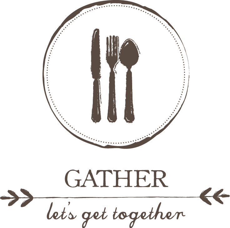 gather-brown