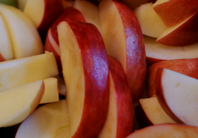 Auntie's Fried Apples Recipe _ RYGblog